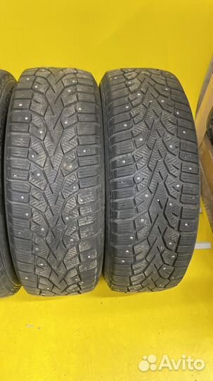 Gislaved NordFrost 100 195/65 R15