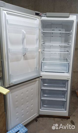 Холодильник ноуфрост Самсунг