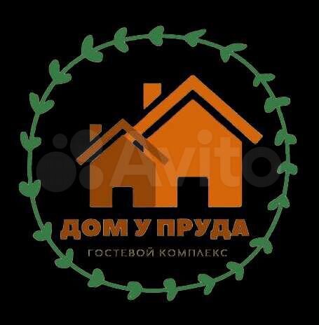 Дом 25 м² на участке 40 сот.