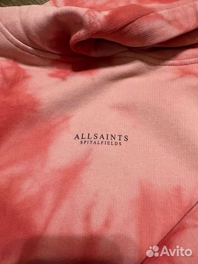 Худи AllSaints