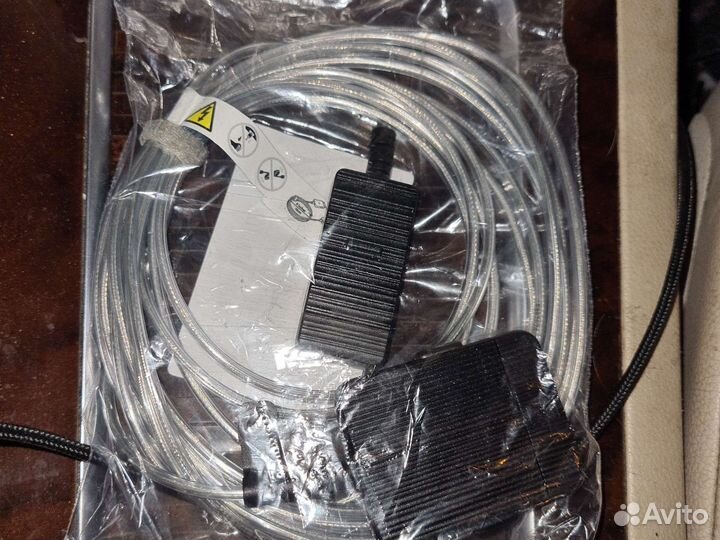 Оптический кабель для One Connect