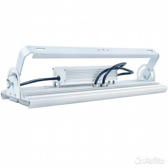 Светодиодный направленный жаропрочный светильник Д