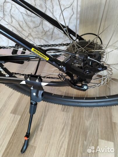 Велосипед горный gt 29