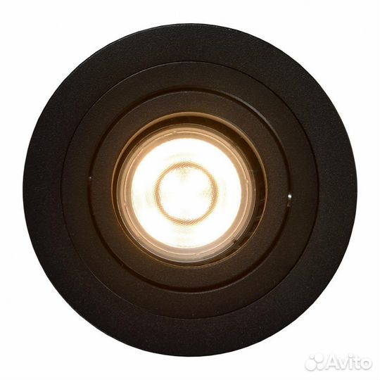 Светильник встраиваемый