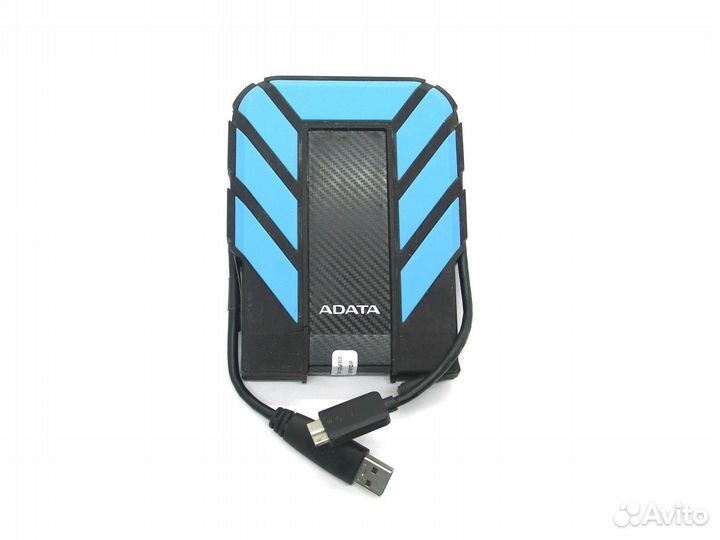 Внешний жесткий диск 2,5