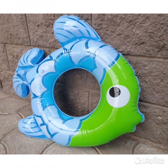 Спасательный круг детский