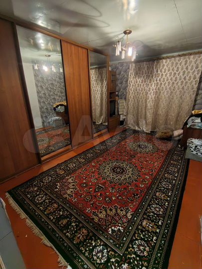 Дом 90 м² на участке 11 сот.