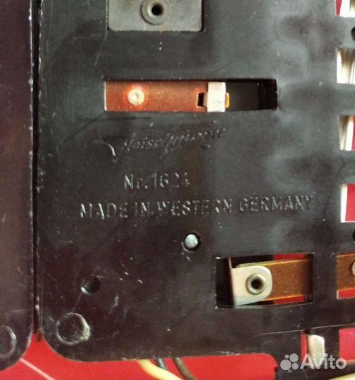 Fleischmann стрелки HO,1/87