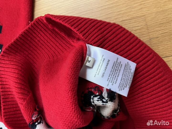 Джемпер tory burch