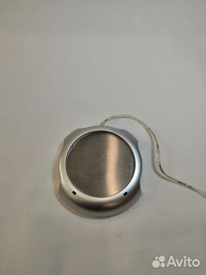 Подставка-подстаканик для подогрева