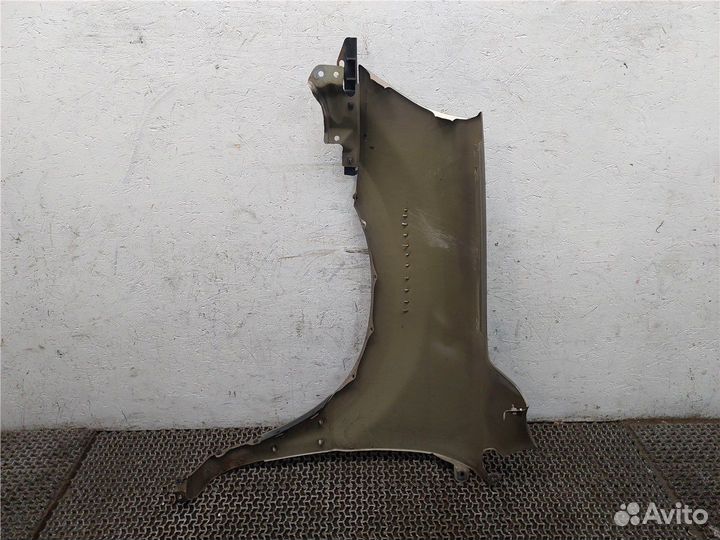 Крыло Honda Pilot, 2004