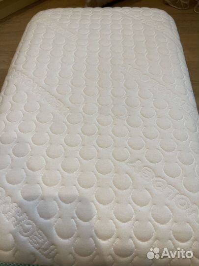 Подушка ортопедическая аскона