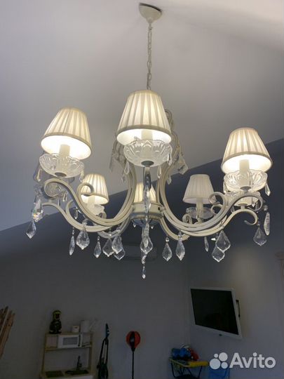 Люстра