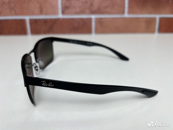 Очки Ray Ban Tech Chromance RB 8319CH 186/5J- Ориг