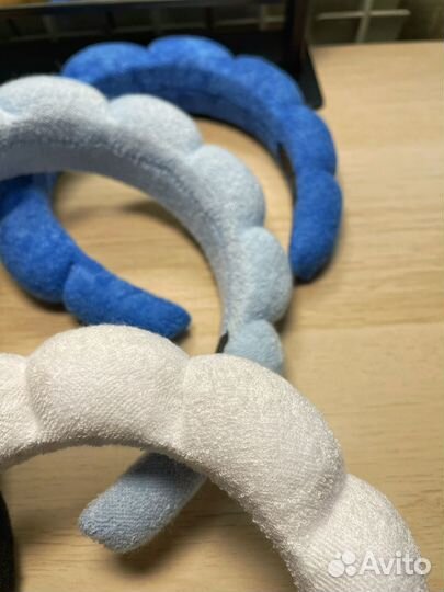 Ободок для волос женский
