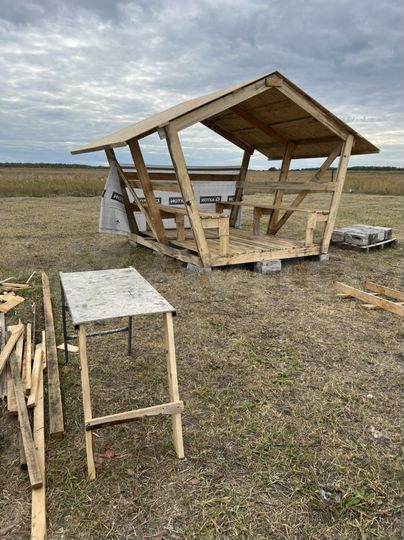 Участок 16 сот. (ИЖС)