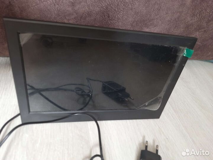 Цифровая фоторамка digma