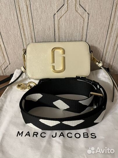 Сумка marc jacobs