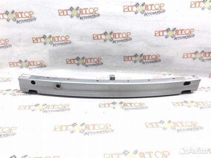 Усилитель переднего бампера Toyota Windom (MCV30)