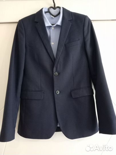 Костюм boston 164