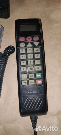 Мобильный телефон Motorola