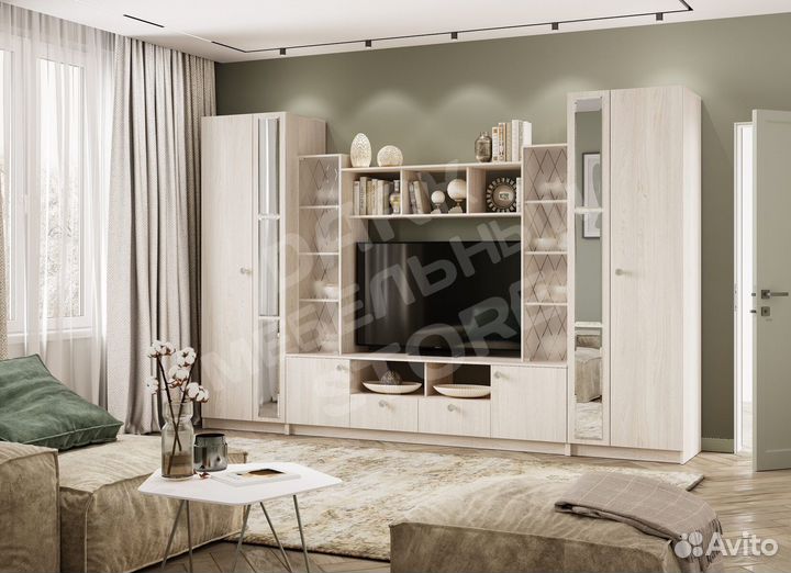 Гостиная 3,40