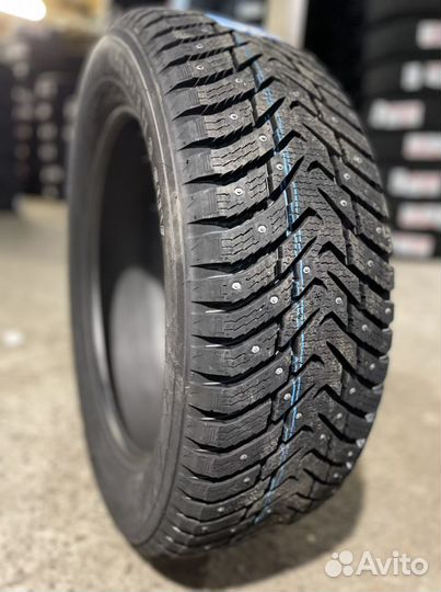 Nokian Tyres Nordman 8 SUV 235/55 R19