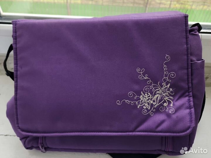 Сумка для коляски универсальная