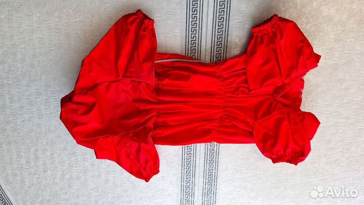 Дождевик для маленьких собак