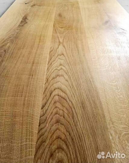 Столешница из массива