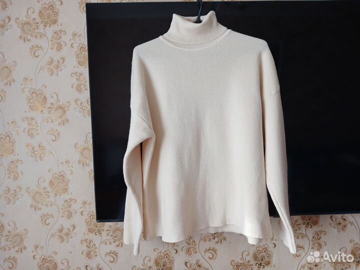 Комплект Свитер юбка