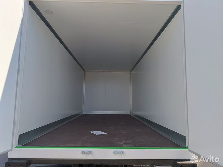 Foton S085, 2024