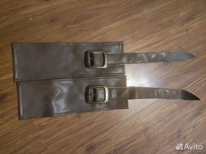 Костюм Цириллы