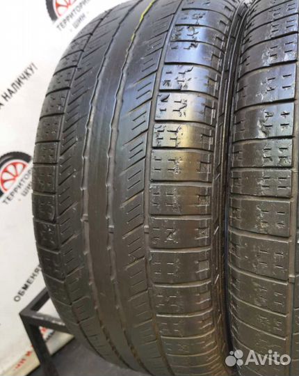 Hankook Dynapro HP RA23 235/55 R17