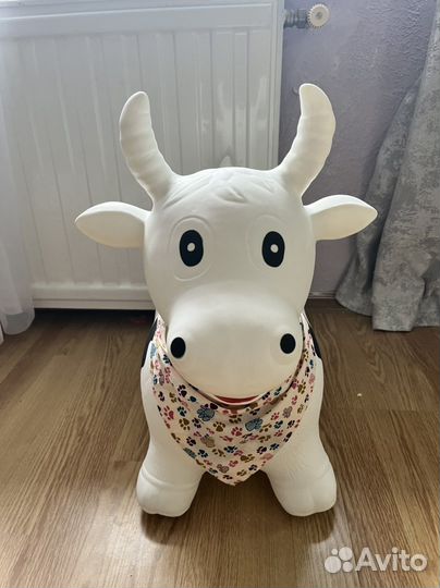 Игрушка Корова