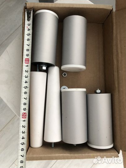 Ножки мебельные