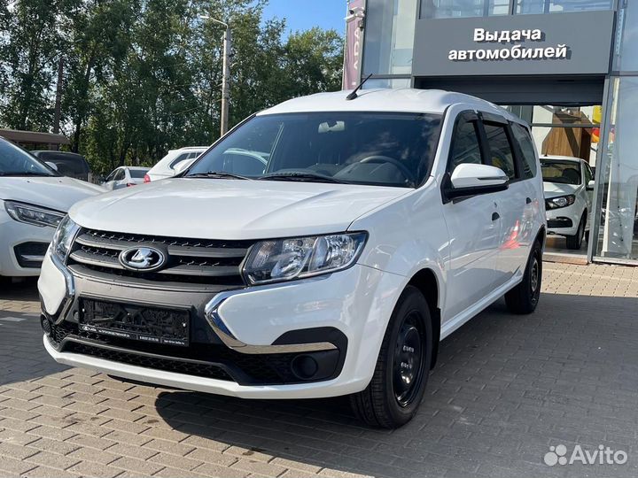 LADA Largus 1.6 МТ, 2024