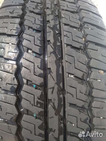 Bridgestone Dueler A/T 285/65 R18