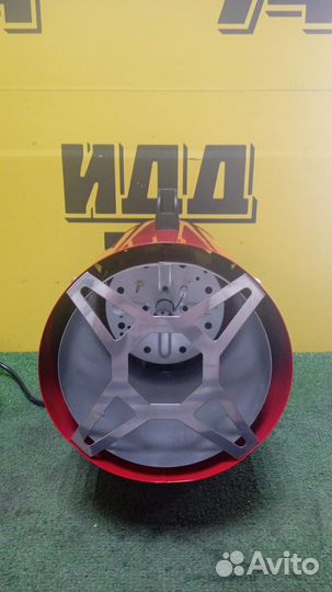 Тепловая газовая пушка Ресанта тгп-15000