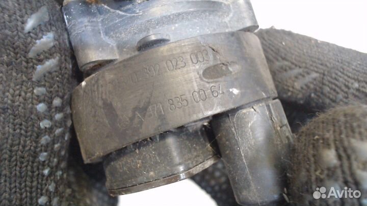 Насос водяной Mercedes SLK R171, 2004