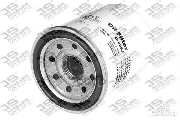 Фильтр масляный honda accord/civic/CR-V 1.4-2.4