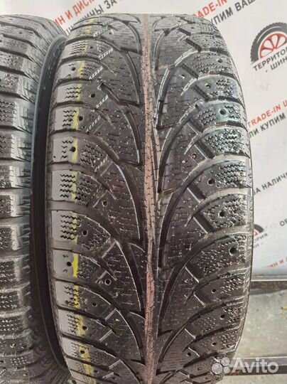Hankook Winter I'Pike LT RW09 235/55 R17