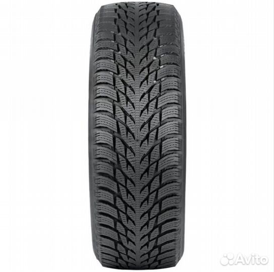 Ikon Tyres Autograph Snow 3 SUV 265/55 R19