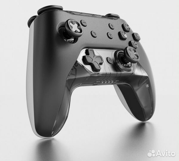 Геймпады для pc, nintendo switch, ps, xbox