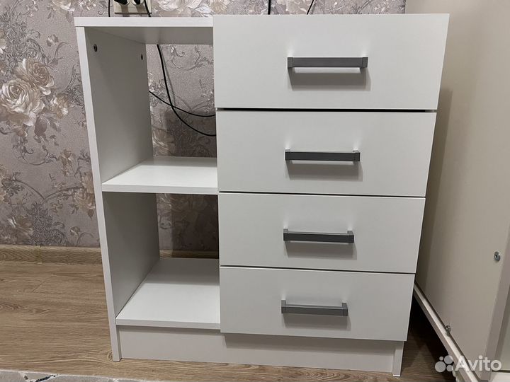 Комод детский