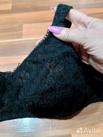 Бюстгальтер бу размер 75С-Д