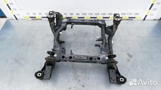 Балка подвески передняя mercedes benz GLS-class X1