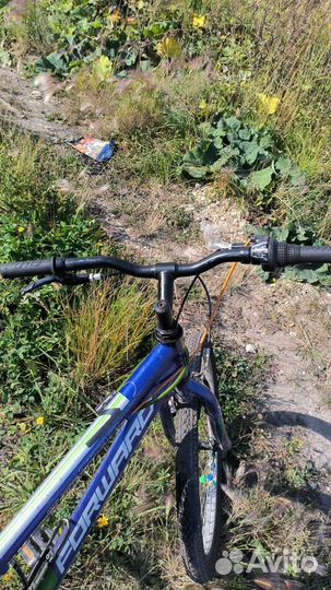 Велосипед подростковый