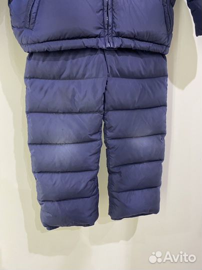 Зимний костюм Il gufo