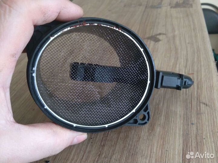 Датчик Дмрв N47 BMW 0281002936